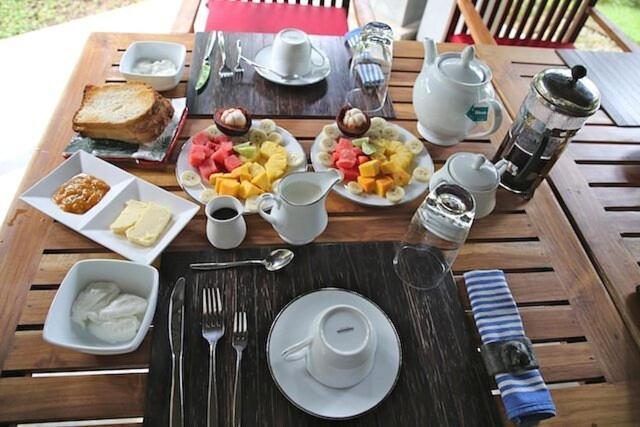 Villa Lyvie Ayurvedic Hotel Tangalle Bagian luar foto
