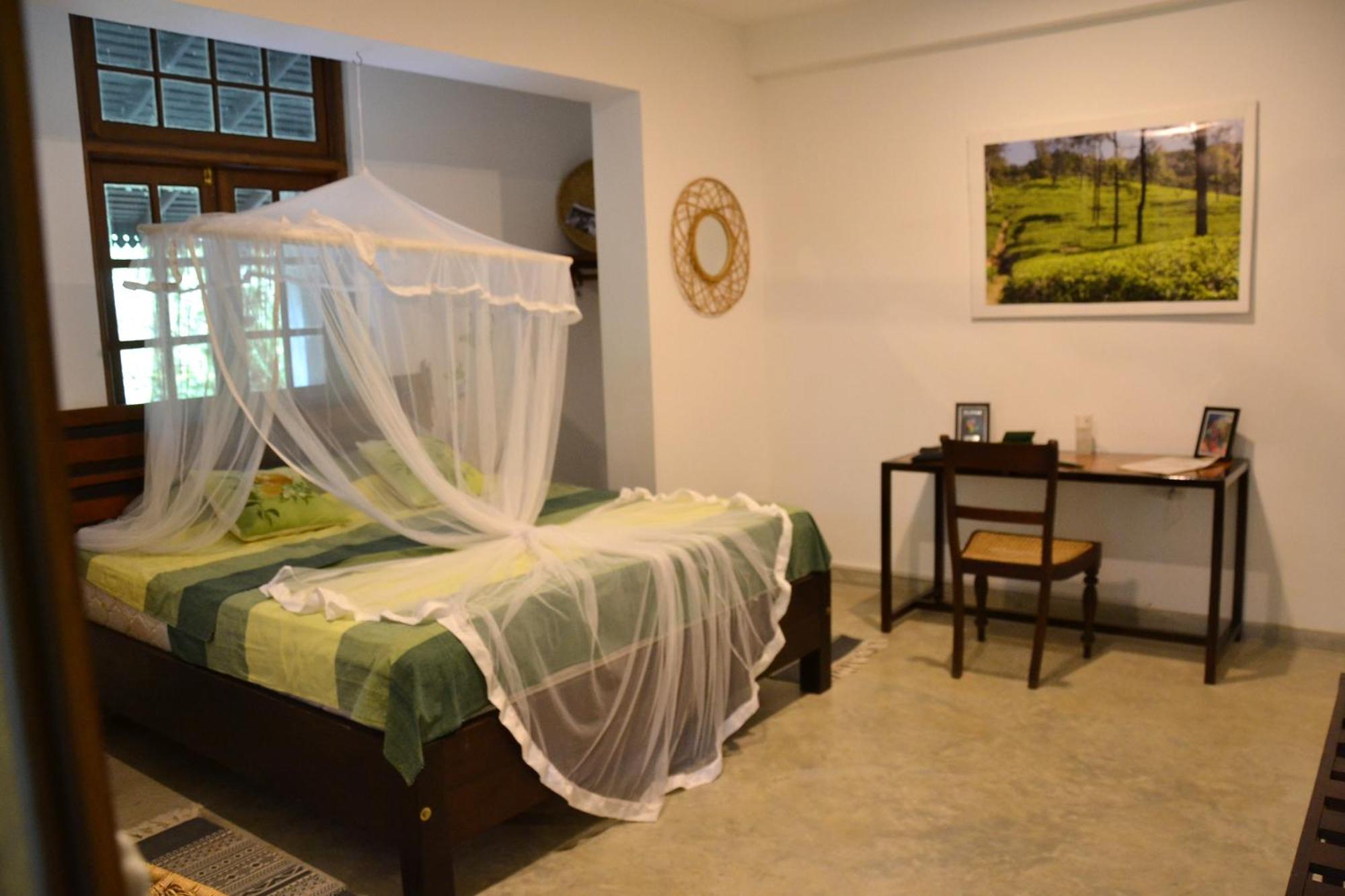 Villa Lyvie Ayurvedic Hotel Tangalle Bagian luar foto