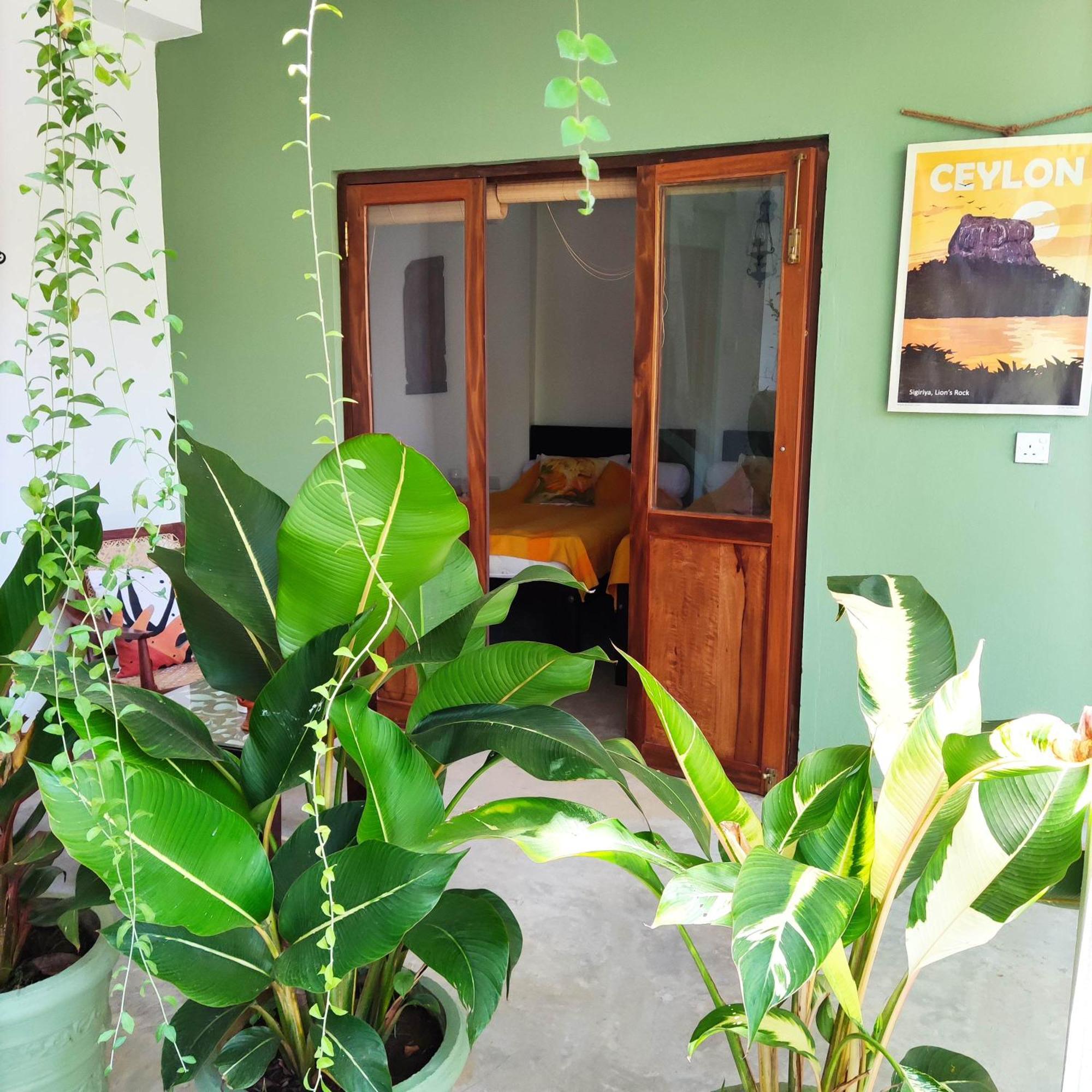 Villa Lyvie Ayurvedic Hotel Tangalle Bagian luar foto