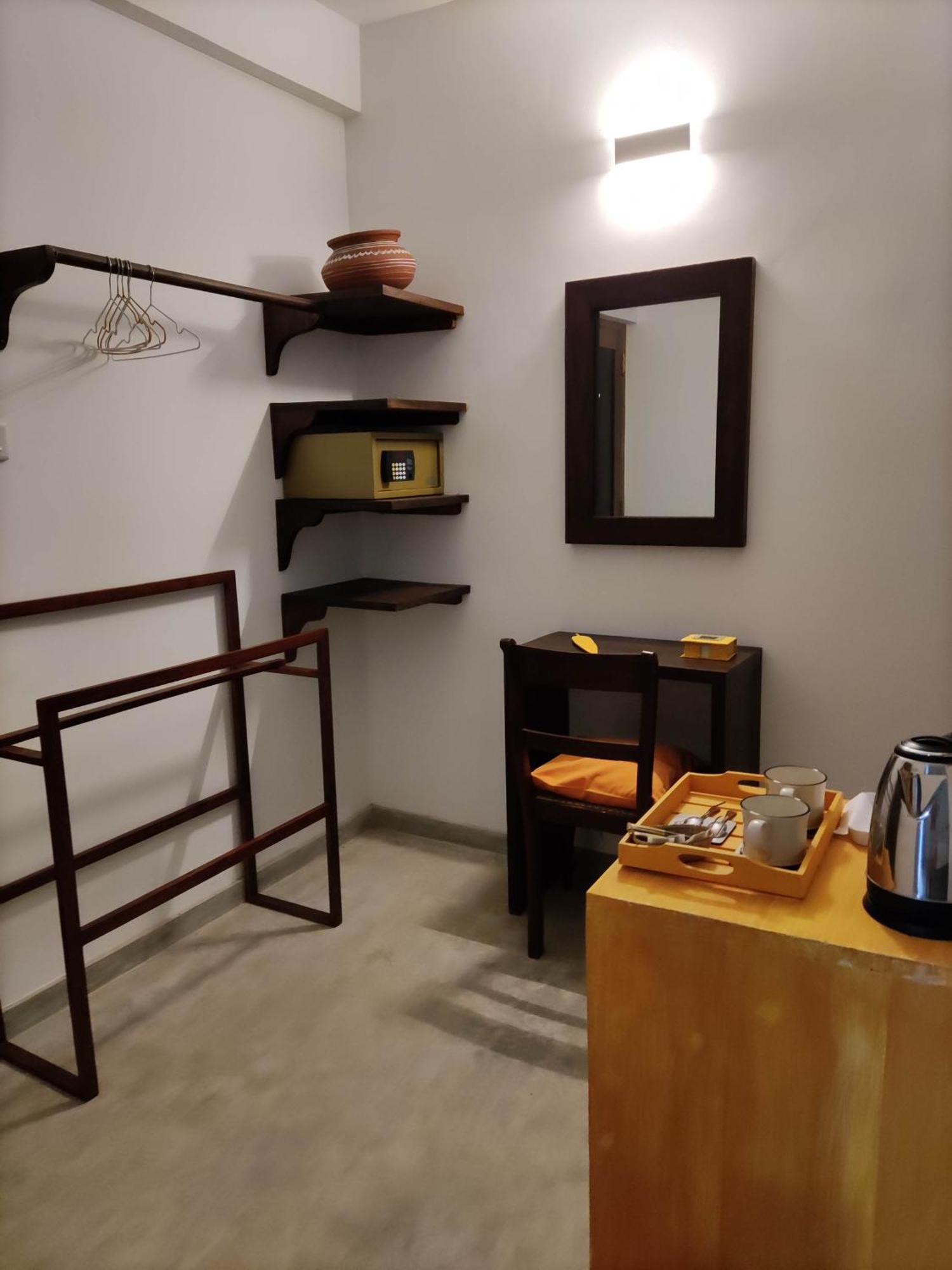 Villa Lyvie Ayurvedic Hotel Tangalle Bagian luar foto
