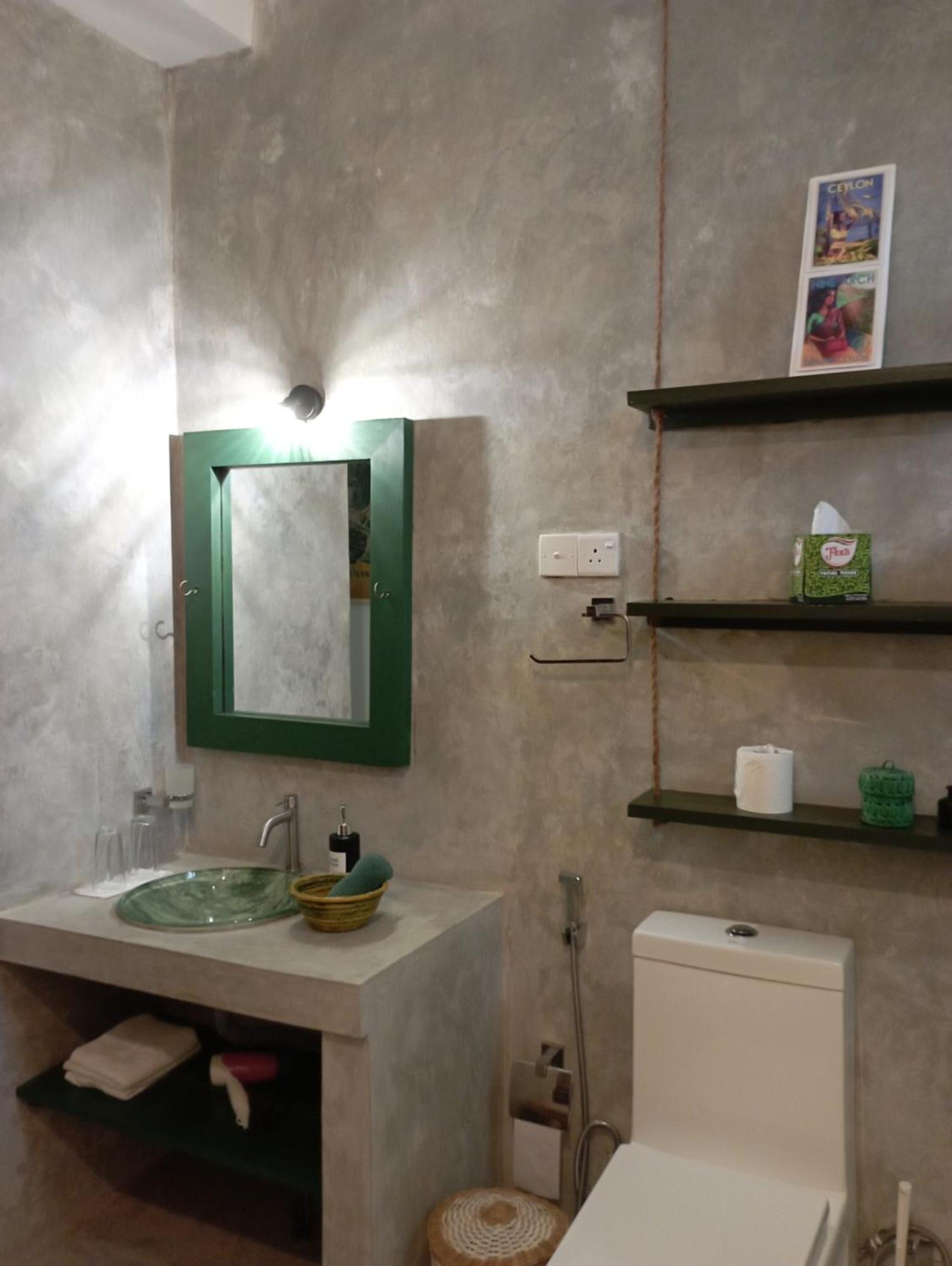 Villa Lyvie Ayurvedic Hotel Tangalle Ruang foto