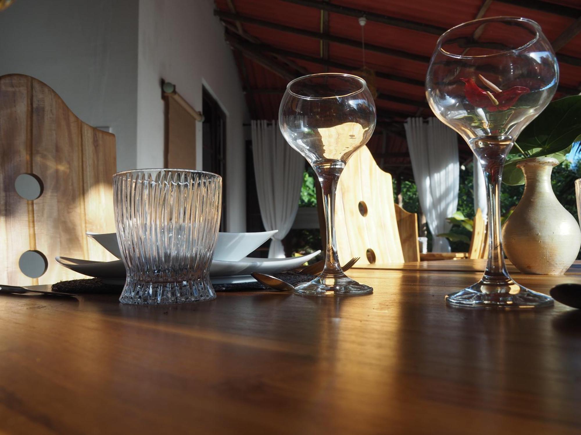 Villa Lyvie Ayurvedic Hotel Tangalle Bagian luar foto