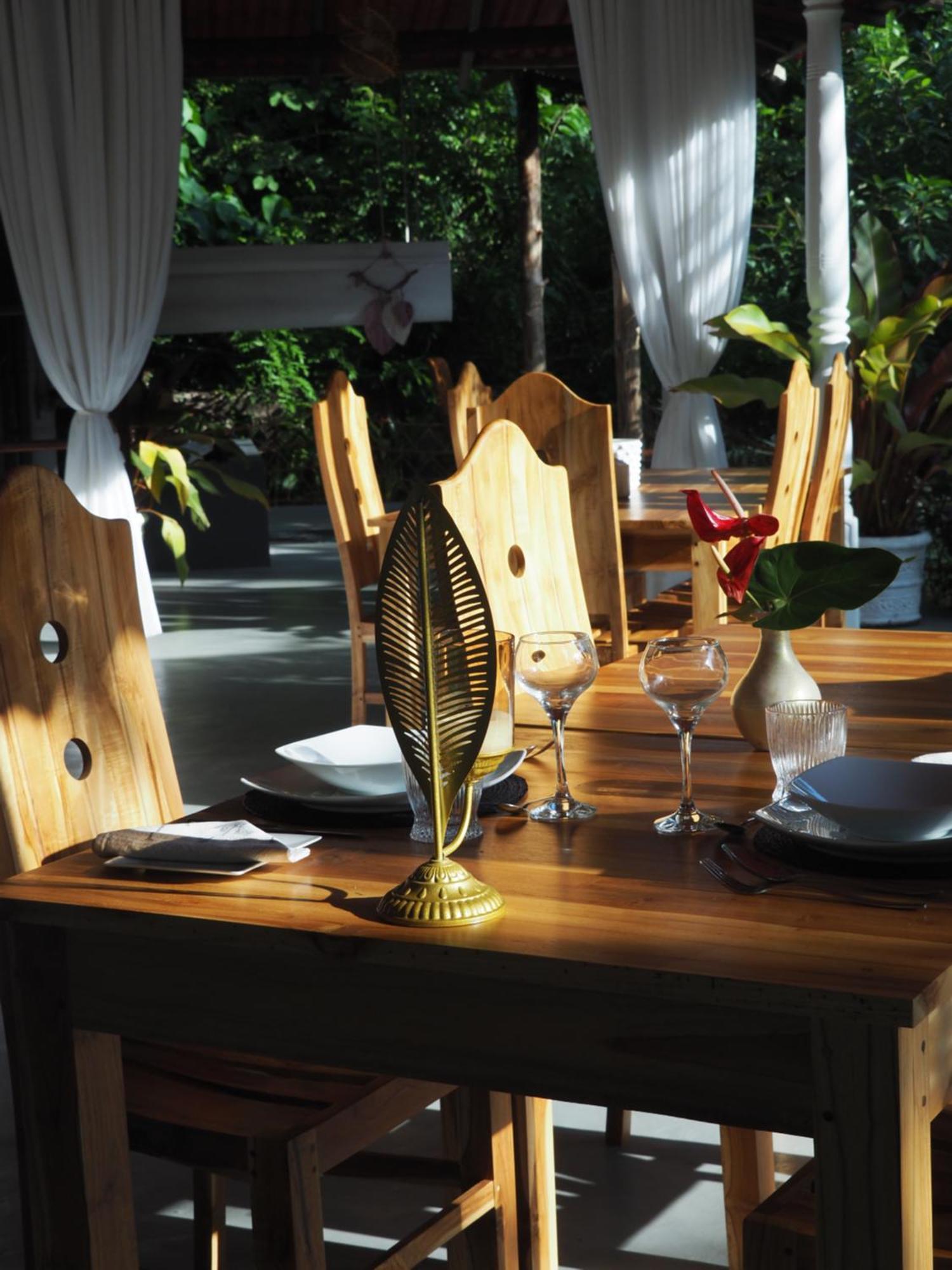 Villa Lyvie Ayurvedic Hotel Tangalle Bagian luar foto