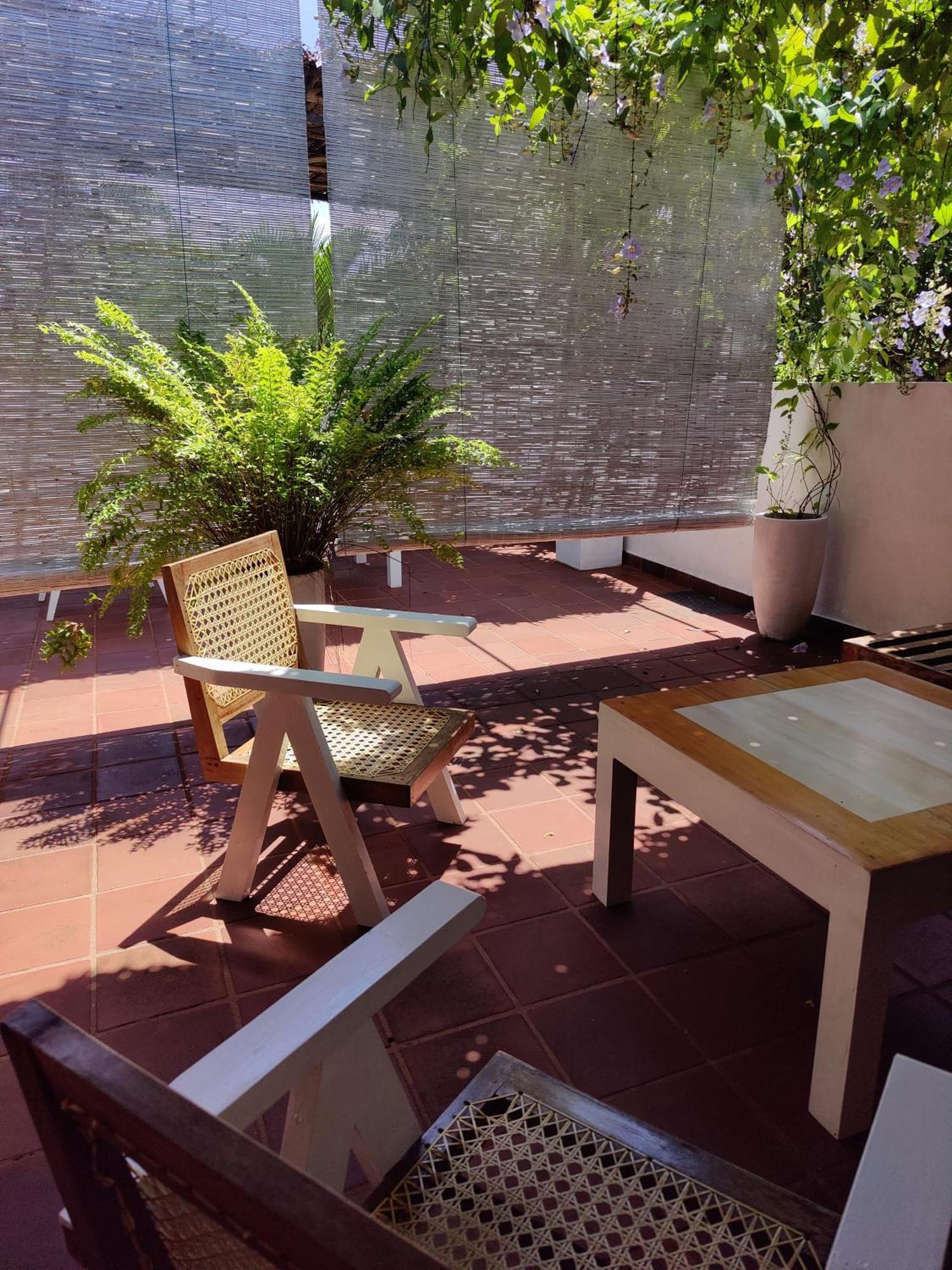 Villa Lyvie Ayurvedic Hotel Tangalle Bagian luar foto