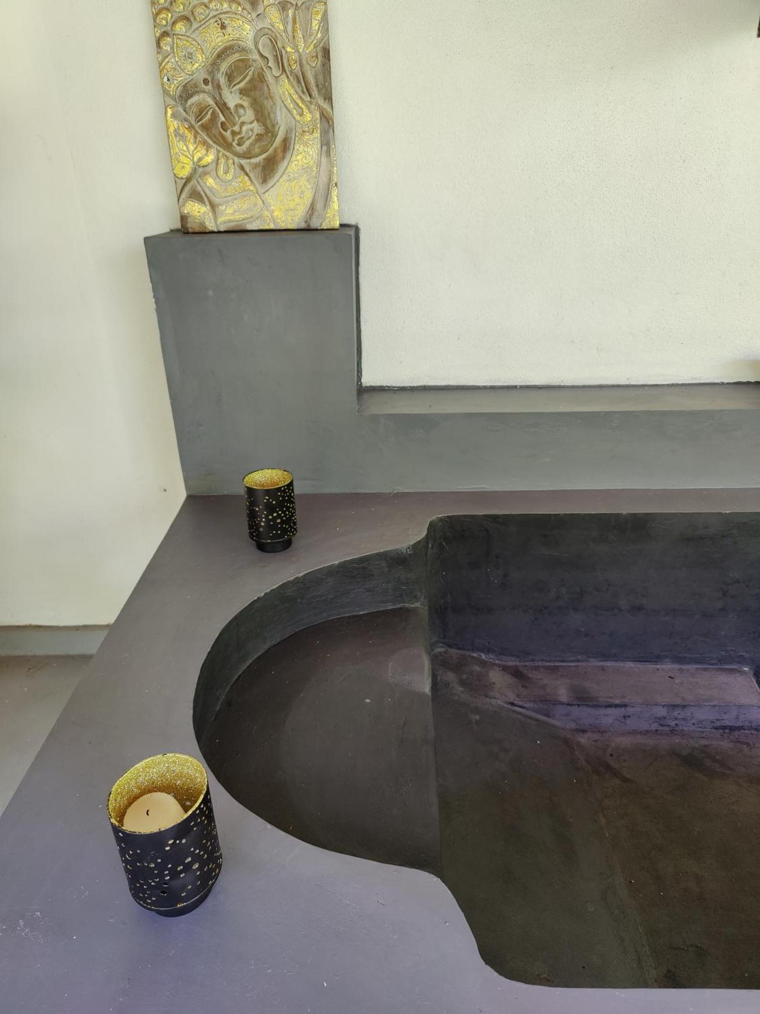 Villa Lyvie Ayurvedic Hotel Tangalle Bagian luar foto