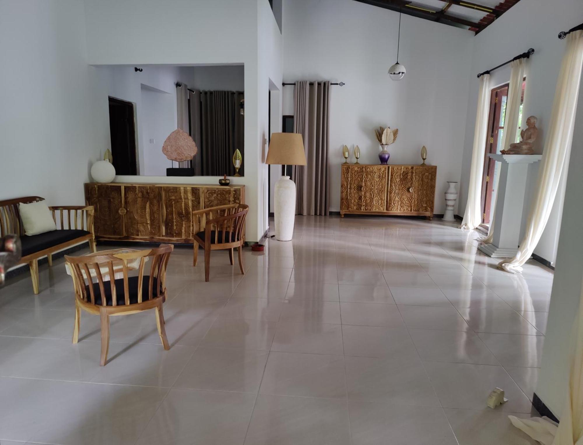 Villa Lyvie Ayurvedic Hotel Tangalle Bagian luar foto