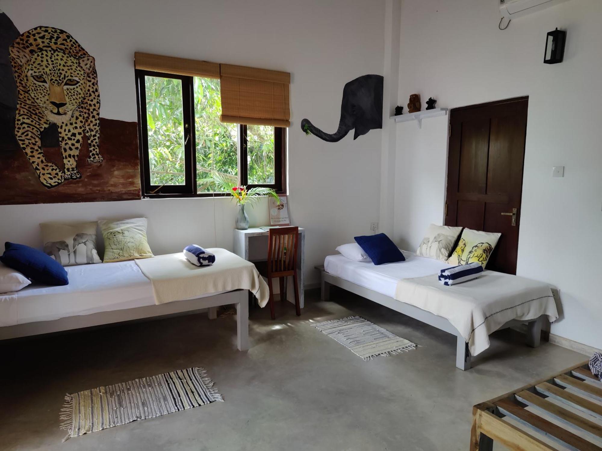 Villa Lyvie Ayurvedic Hotel Tangalle Bagian luar foto